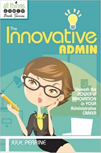 The Innovative Admin