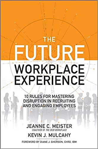 The Future Workplace Experience
