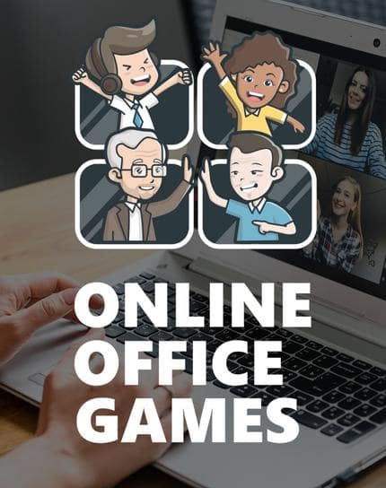Online Office Games